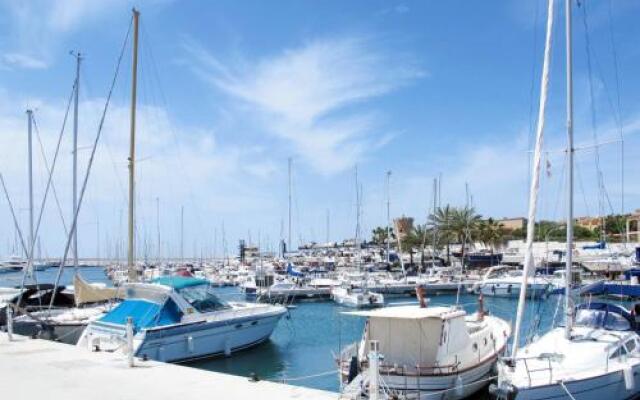 Ferienhaus Sa Rapita 120S