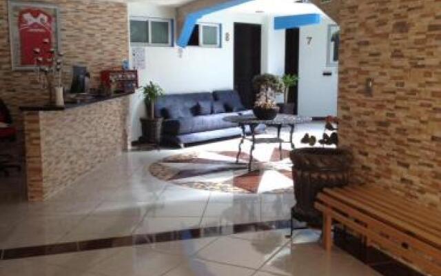 Hotel 10 De Abril