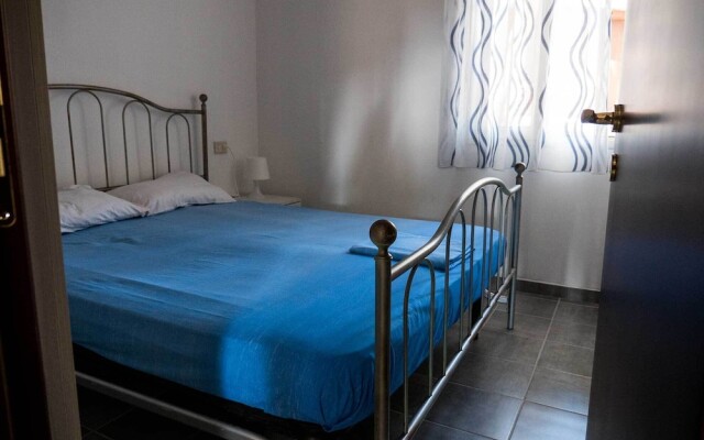 Camping Villaggio Golden Beach