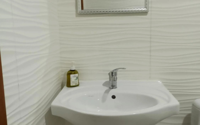 Нова квартира