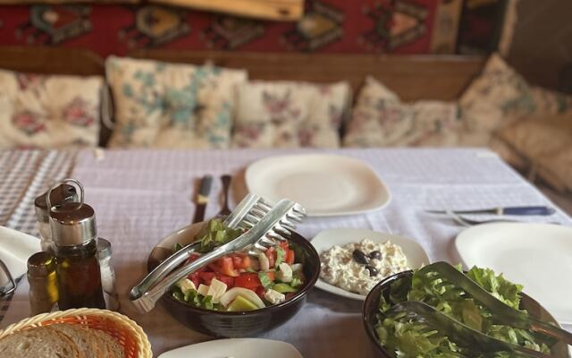 Te Bujtina Hotel&Restaurant