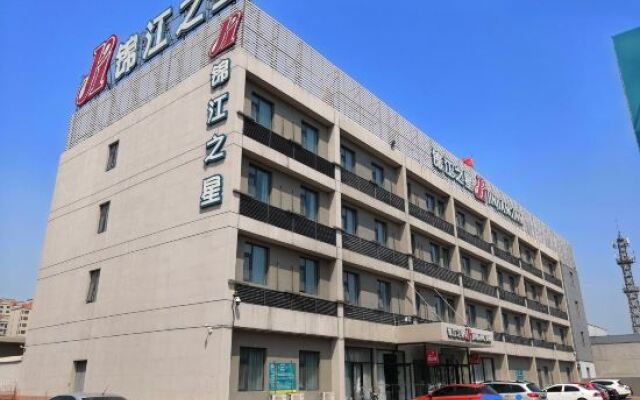 Jinjiang Inn (Tianjin Gangguan Company)