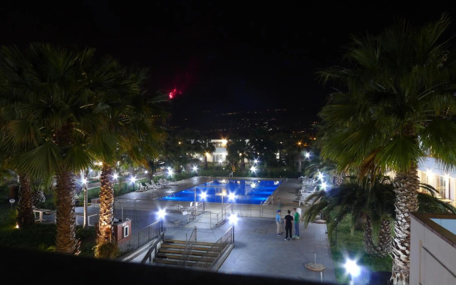 King's House Hotel Resort