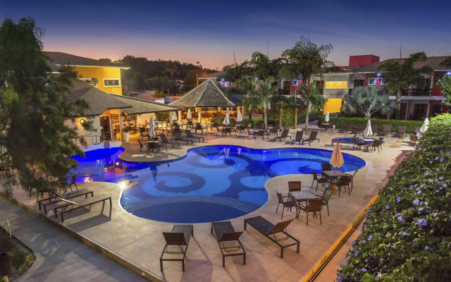 Vitória Régia Hotel