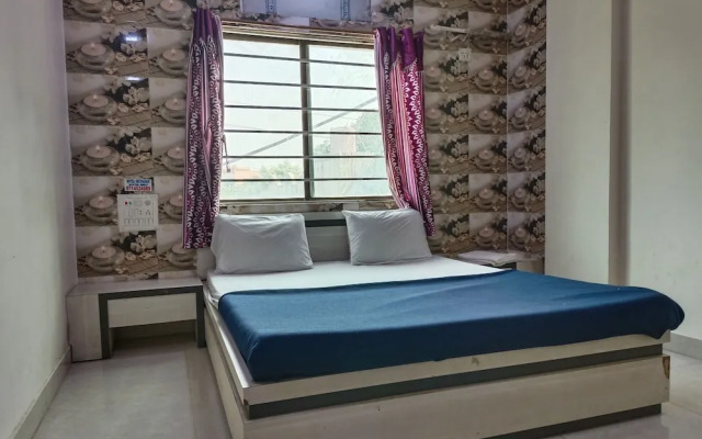 Hotel Shiv Sasdan