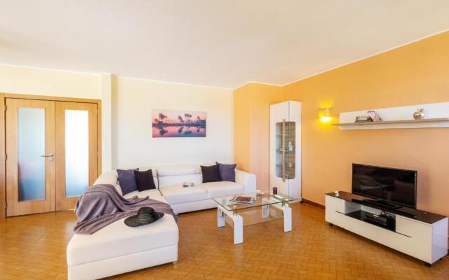 Villa Lourdes