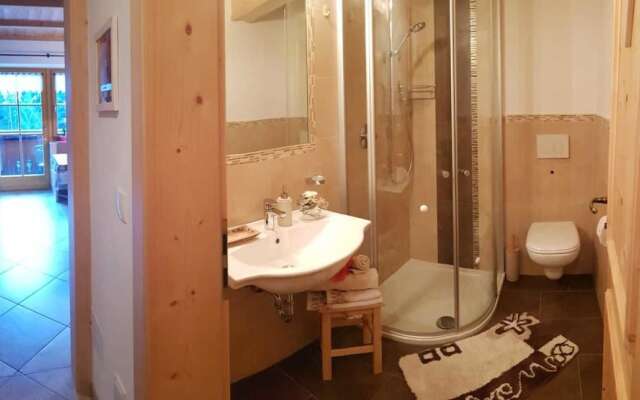 Untertalhof - Gröden - Dolomiten