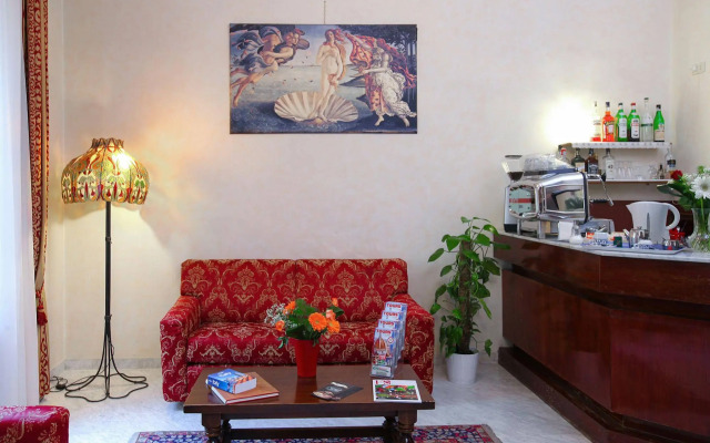 Hotel Bologna