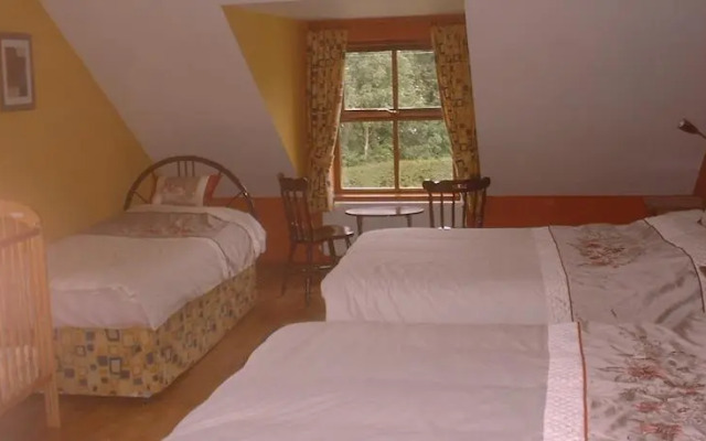 Cashel Lake View Bed and Breakfast