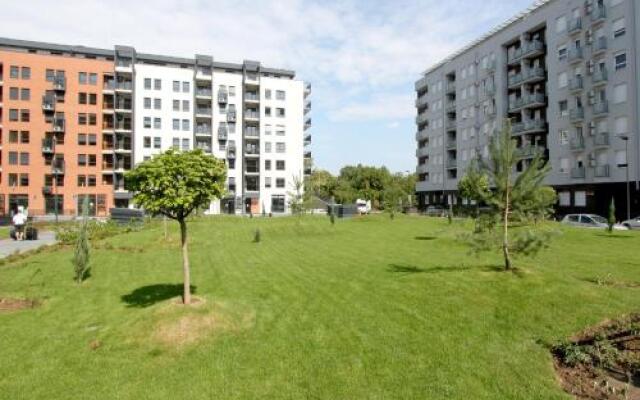 Apartment Moonstone 2