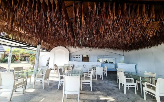 Long Beach Club Krabi