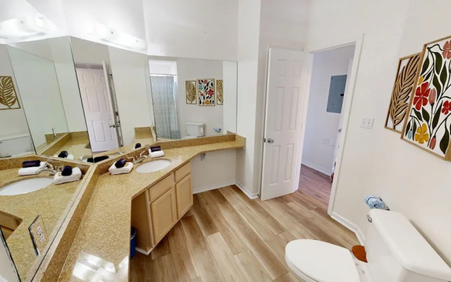 Sandpiper Cove 9141 3 Bedroom Condo by RedAwning