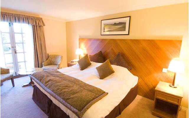 Thorpeness Golf Club and Hotel