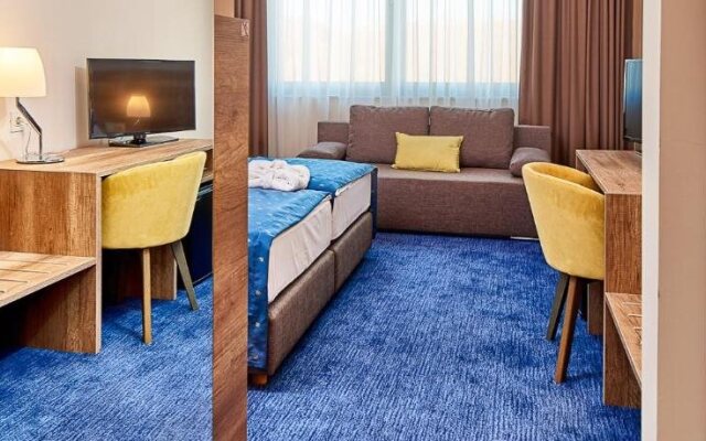 Hotel Europa