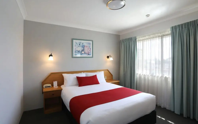 Econo Lodge Tamworth