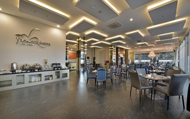 Serela Cihampelas Hotel
