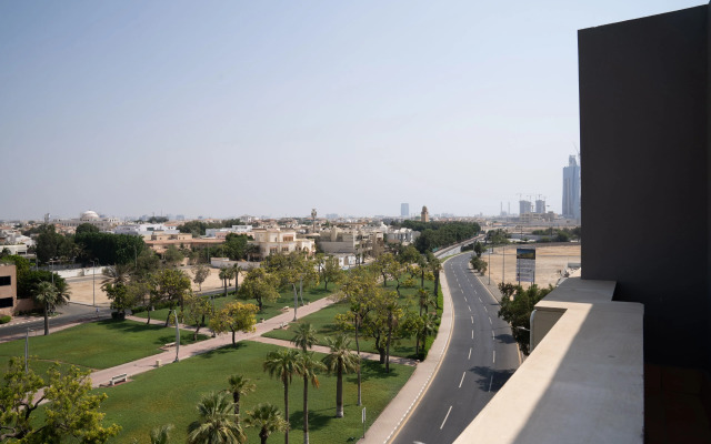 Sarwat Park Hotel Jeddah