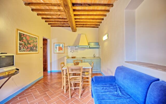 Borgo Di Vinci