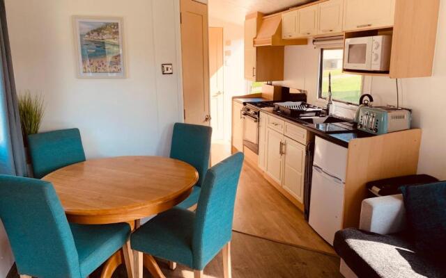96 Newquay Bay Resort Pet friendly