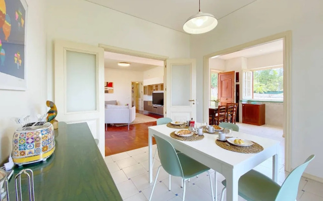 Solemar Sicilia - Villa Alma