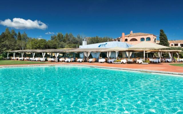 Cala di Volpe, a Luxury Collection Hotel, Costa Smeralda