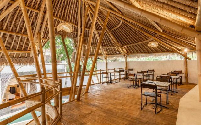 Clan Living - The Founder Ubud