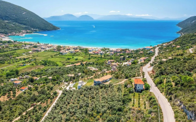 Villa Ponti