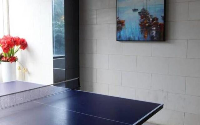 North Bay No. 1 Hotel Apartment