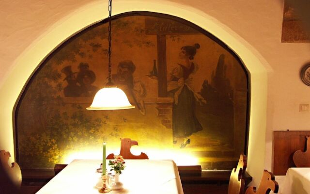 Gasthof Goldener Adler