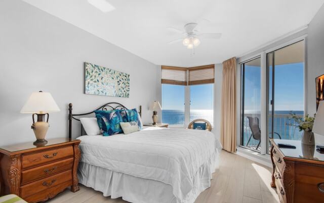 Silver Beach Towers 1205 East