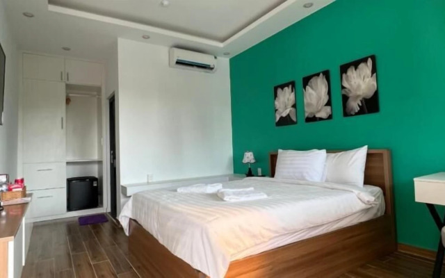 Rum Bungalow Resort Phu Quoc