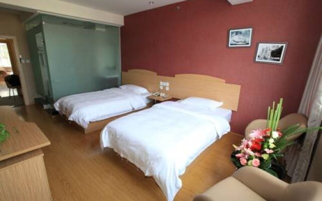Super 8 Hotel Xichang Hang Tian