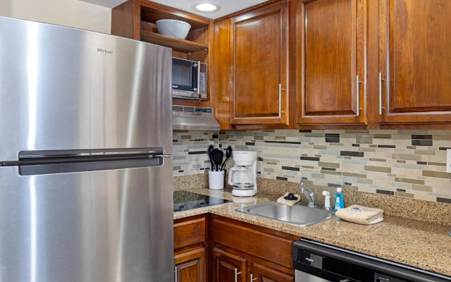 Staybridge Suites Oak Ridge by IHG