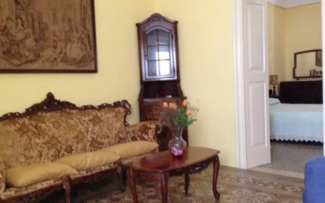 Casa Vacanze Rosalia