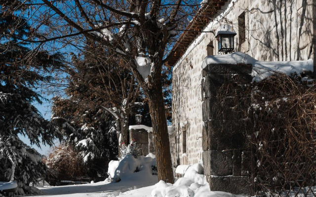 Posada la Casa de Arriba