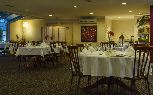 McNevin's Maryborough Motel