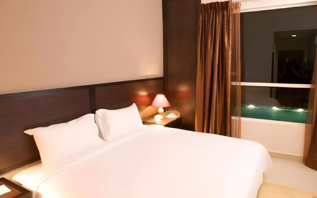 Cherengin Hills Convention & Spa Resort
