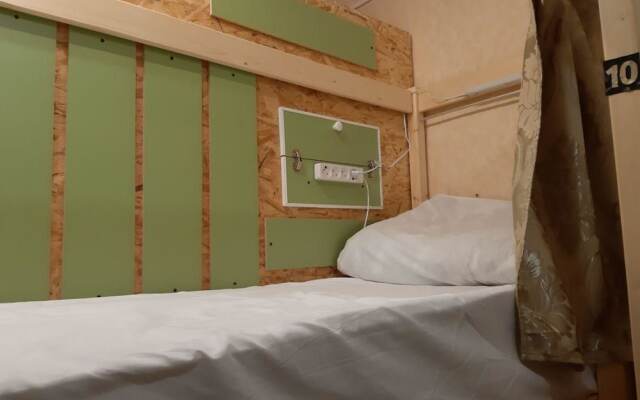 Hostel Accord24