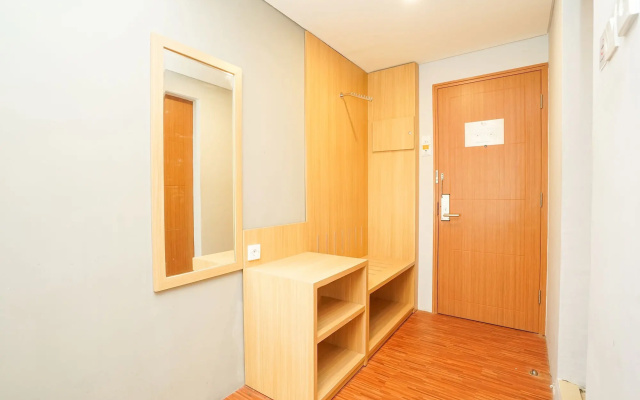 OYO Flagship 2261 Pp Properti Pavilion Permata