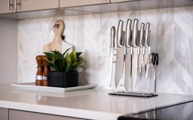 Blue Lagoon 2 Bedroom Condo