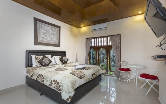 Sanur Bed & Breakfast