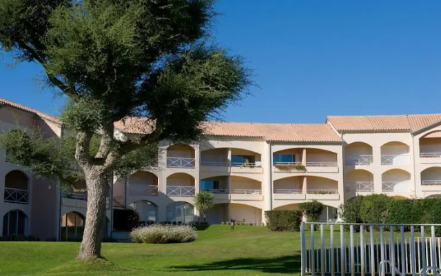 Madame Vacances Appartements Open Sud