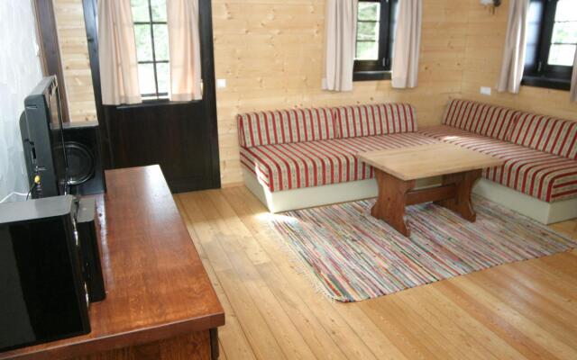 Mountain View Apartment in Nassfeld near Ski Resort