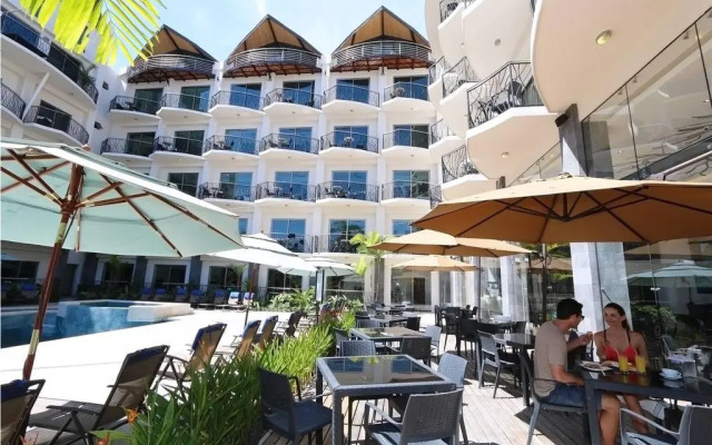 Océano Boutique Hotel & Bistró