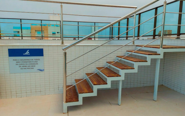 Flat Comfort Vista Mare Studios - Intermares