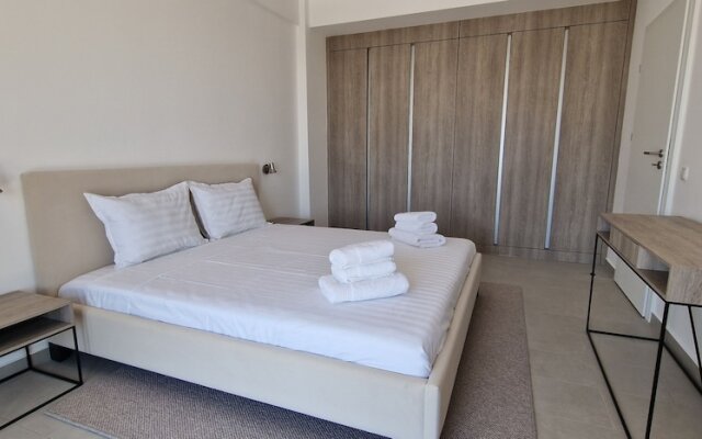 iComfort Aparthotel