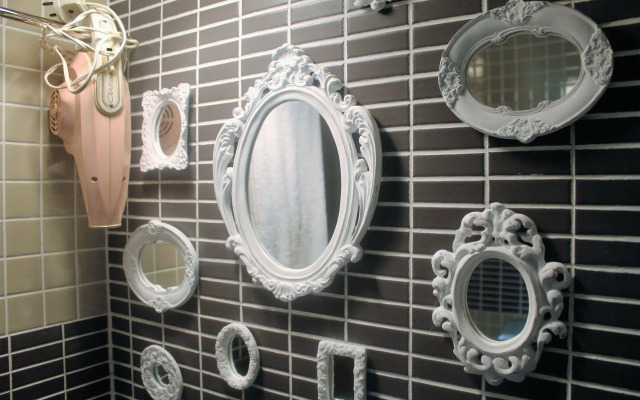 Porto Retrô Flat Boutique