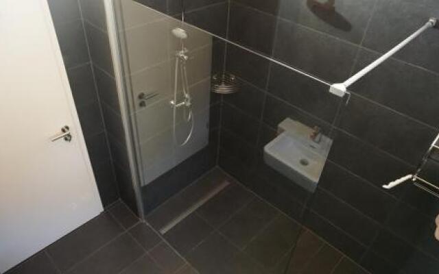 "Ferienhaus 5" Meyersgrund Im Thüringer Wald