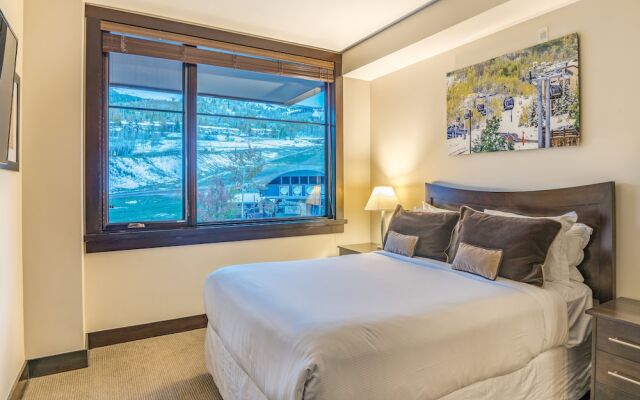 Hayden Lodge by Snowmass Mountain Lodging