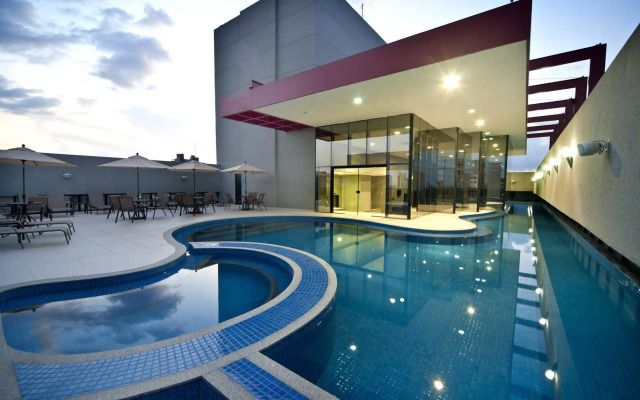 Radisson Hotel Belém Maiorana Jr